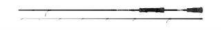 Fox Rage Street Fighter Ultra Finesse Spinning Rod 0.5-6g - 